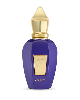 XERJOFF - V Accento Eau de Parfum