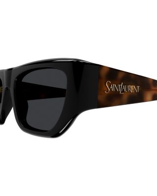 Rectangular Sunglasses, 52mm