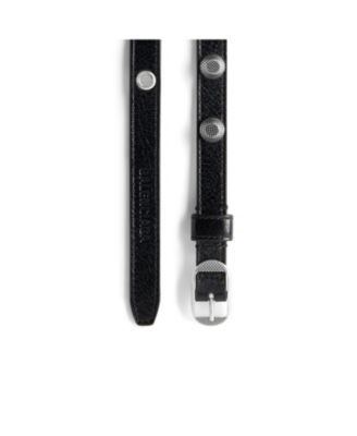 Women's Le Cagole Stud Belt