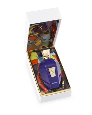 V Accento Eau de Parfum