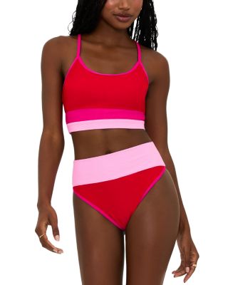 Eva Bikini Top & Emmy Bikini Bottom