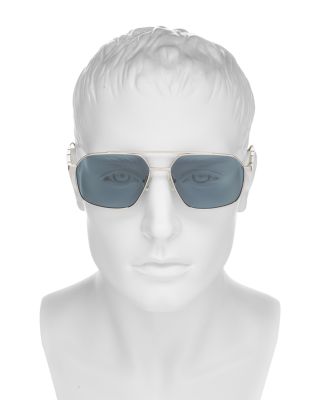 Aviator Sunglasses, 59mm