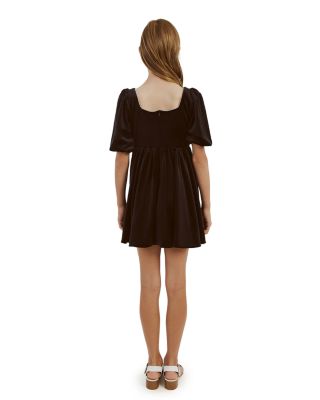 Girls' Latica Mini Dress - Little Kid, Big Kid  