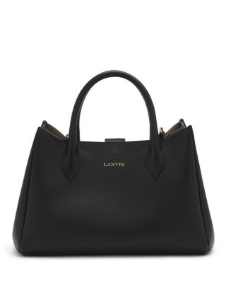 Lanvin - L'Octave Leather Day Bag