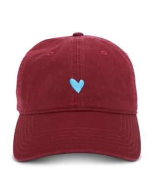 Kerri Rosenthal - Kerris Heart Hat