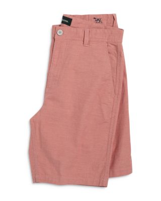 The Gunn 9&amp;quot; Shorts
