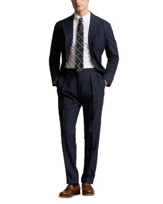 Slim Fit Long Sleeve Poplin Button Down Shirt