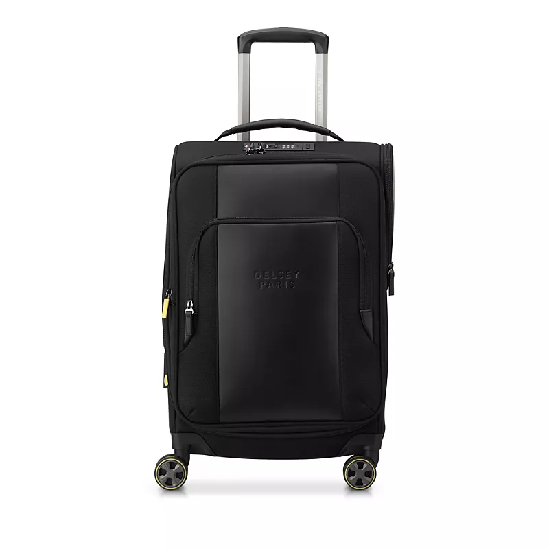 Delsey Paris Wagram Expandable Carry-On
