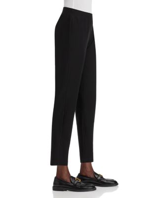 Slim Ankle Pants