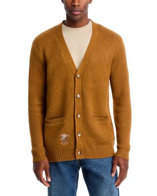 Coney Island Picnic - Coney's Bar Regular Fit Cardigan