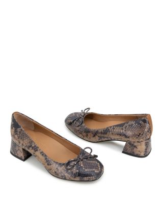 Women's Lancine Pumps