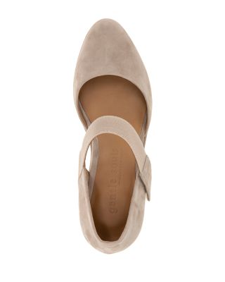 Women's Oriana Wedge Pumps