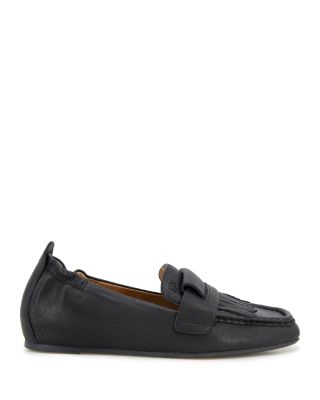 Women's Scotty Loafer Flats