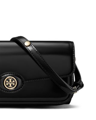 Robinson Spazzolato East/West Shoulder Bag