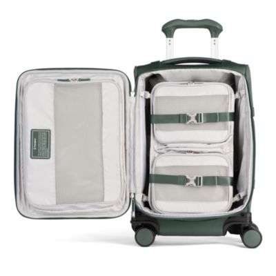VersaPack+&reg; Compact Carry-On Expandable Spinner