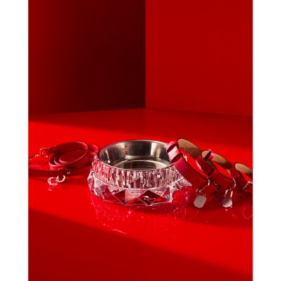 Louxar Red Allure Pet Leash