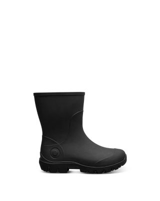 Unisex Essential Mid Boots - Toddler, Little Kid, Big Kid 