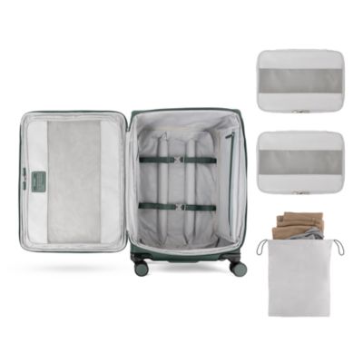 VersaPack+&reg; Medium Check-In Expandable Spinner