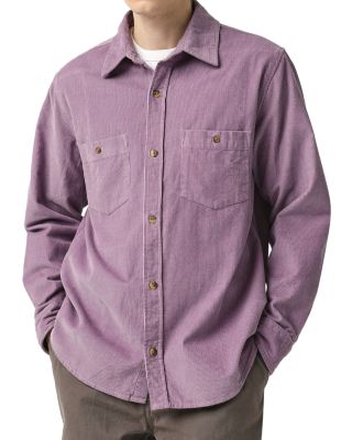 Corridor - Corduroy Shirt
