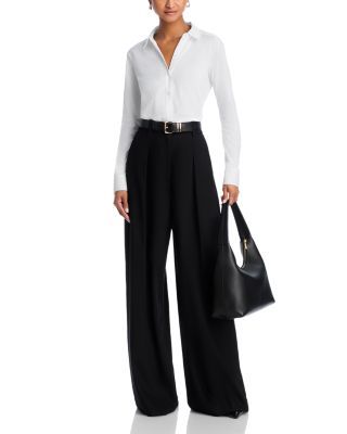 Pima Cotton Shirt