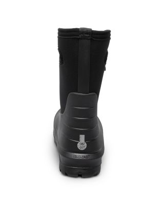 Unisex Neo Classic Boots - Toddler, Little Kid, Big Kid