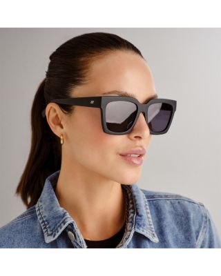 Weekend Riot Sunglasses, 56mm