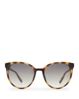 Round Sunglasses, 54mm