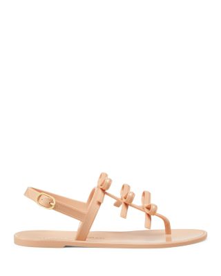 Women's Felicity Bow Sandals