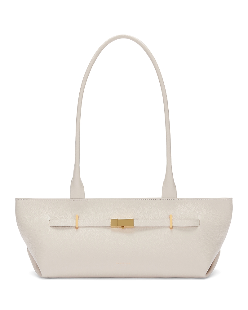 Demellier The New York Shoulder Bag