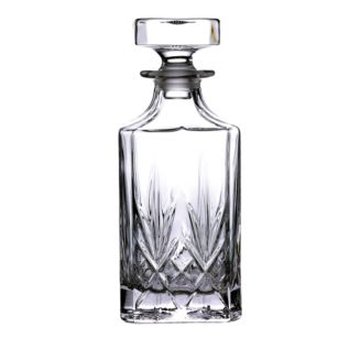 Waterford Maxwell Decanter | Bloomingdale's Home