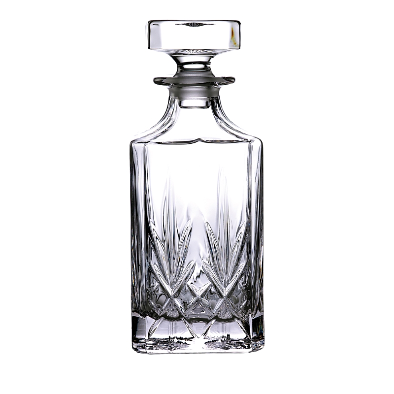 Waterford Marquis Maxwell Decanter