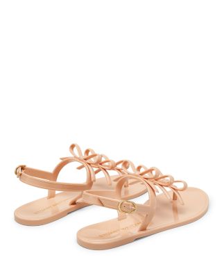Women's Felicity Bow Sandals