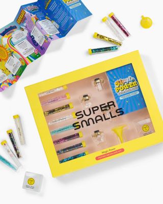 Super Smalls - Power Potion Necklace Kit - Ages 6+