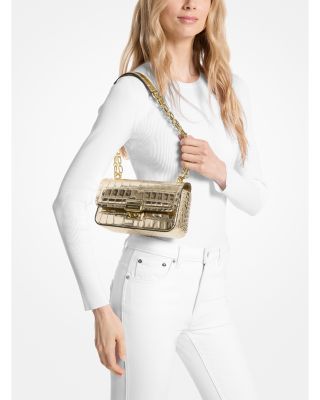 Tribeca Small Convertible Chain Shoulder Bag - Exclusive