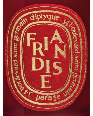 DIPTYQUE Friandise (Sweet Treat) Candle | Bloomingdale's
