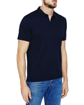 Bryce Short Sleeve Polo Shirt