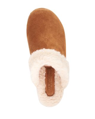 Women's Olivia Studded Clogs