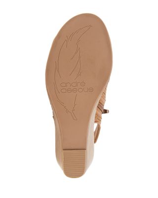 Women's Belinda Wedge Sandals