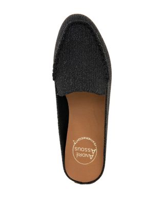 Women's Nolah Slide Flats