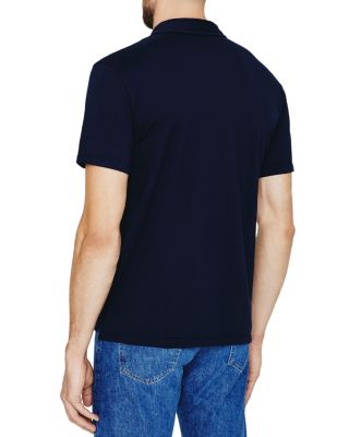 Bryce Short Sleeve Polo Shirt