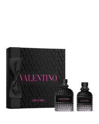 Valentino - Uomo Born In Roma Eau de Toilette Gift Set ($222 value)