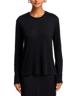 Hudson Long-Sleeve Tee