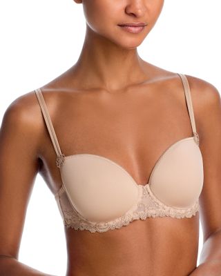 D&eacute;lice 3D Molded T-Shirt Bra