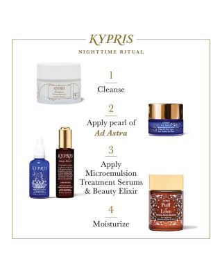 Ad Astra Eye Cream 0.5 oz.