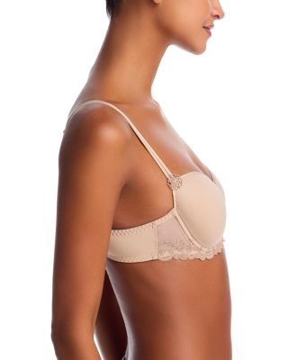 D&eacute;lice 3D Molded T-Shirt Bra