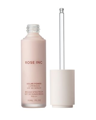 Solar Power Luminous SPF 30 Serum 1 oz.