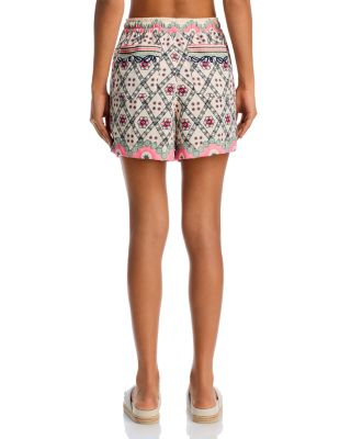 Ankara Underwire Bikini Top & Zoe Bikini Bottom