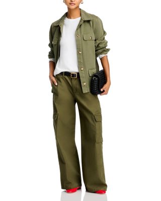 Hudson Long-Sleeve Tee