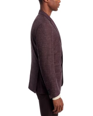 Hutson Slim Fit Sport Coat