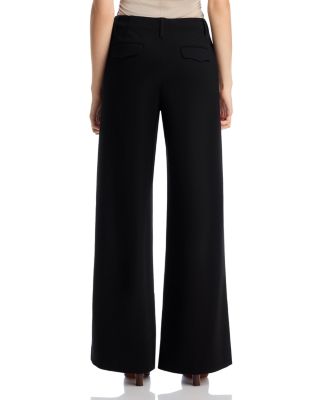 Sofie Ponte Pants